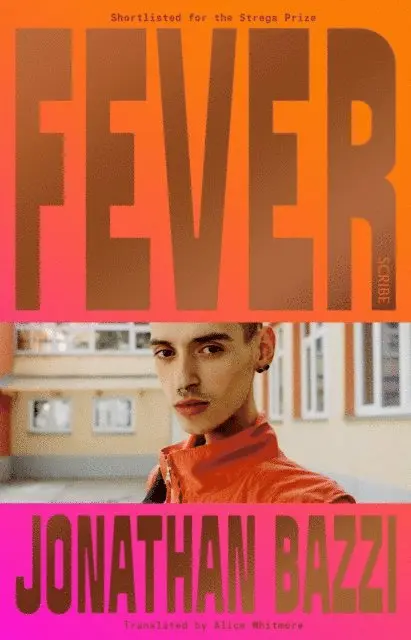 Jonathan Bazzi - Fever, E-bok. Tillgänglighet: Lägg i varukorg