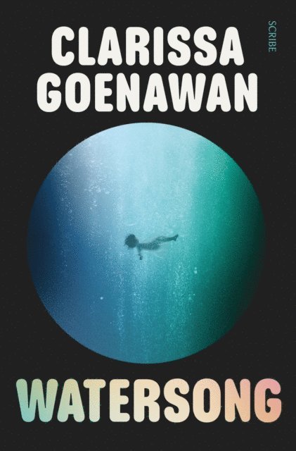 Clarissa Goenawan - Watersong, E-bok. Tillgänglighet: Lägg i varukorg