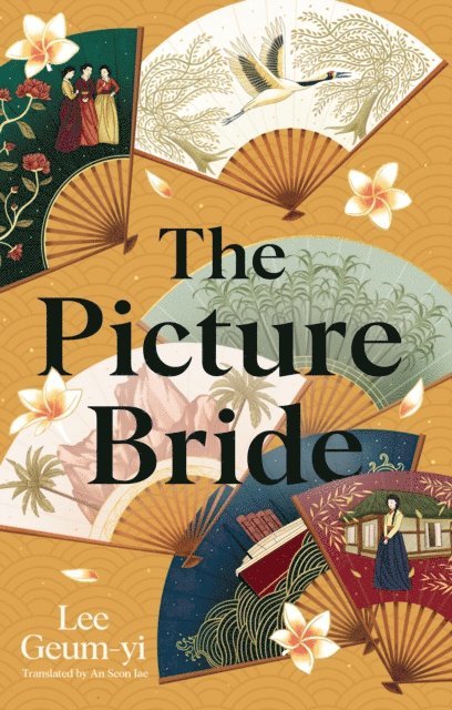 Lee Geum-yi - Picture Bride, E-bok