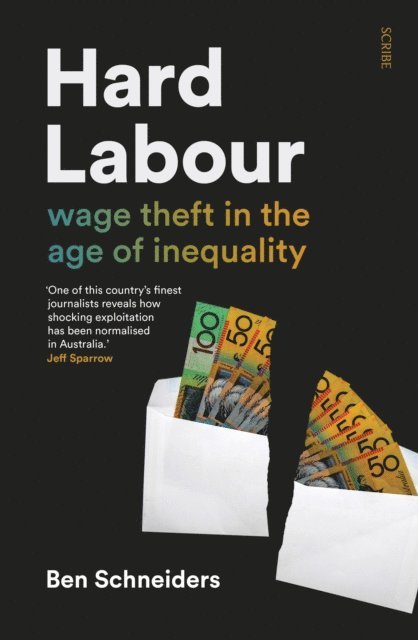 Ben Schneiders - Hard Labour, E-bok. Tillgänglighet: Lägg i varukorg