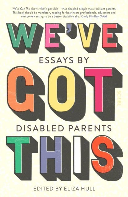 Eliza Hull - We've Got This, E-bok