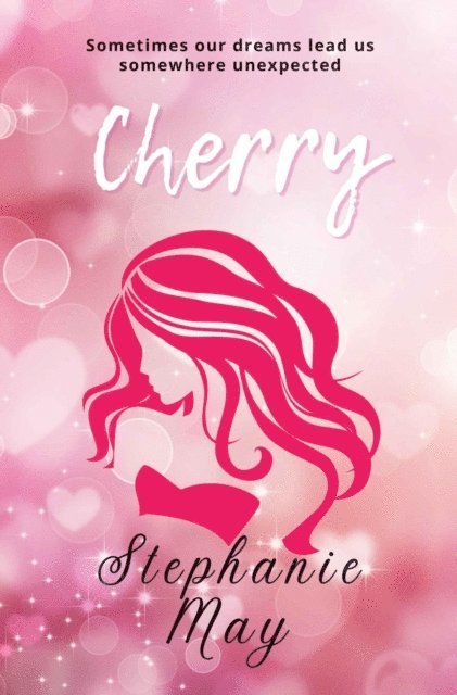 Stephanie May - Cherry, E-bok