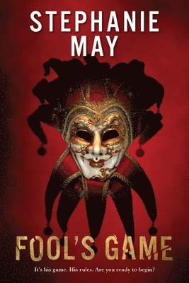Stephanie May - Fool's Game, Häftad