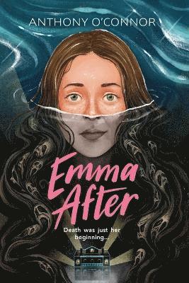 Anthony O'Connor - Emma After, Häftad