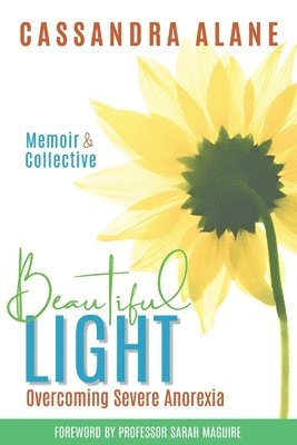 Cassandra Alane - Beautiful Light, Häftad