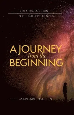 Margaret Ghosn - Journey from the Beginning, Häftad. Tillgänglighet: Lägg i varukorg