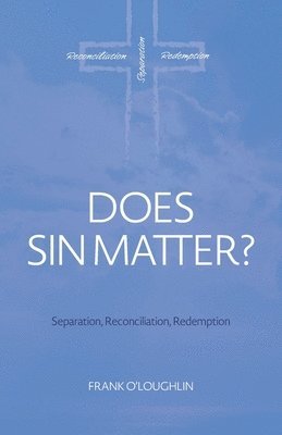 Frank O'Loughlin - Does Sin Matter, Häftad
