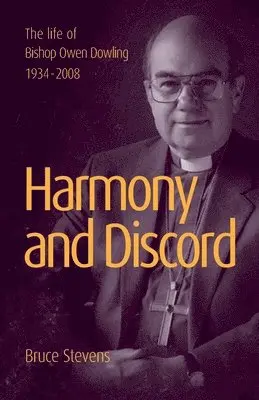 Bruce Stevens - Harmony and Discord, Häftad. Tillgänglighet: Lägg i varukorg