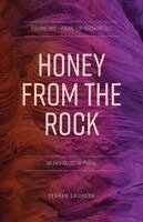Denham Grierson - Honey from the Rock: Volume Two - Poems for reaching out, Häftad