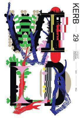 Charles Anderson - Kerb 29, Häftad