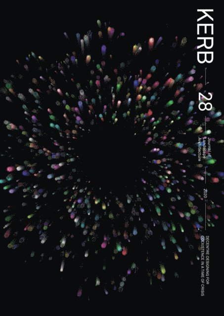 Charles Anderson - Kerb 28, E-bok