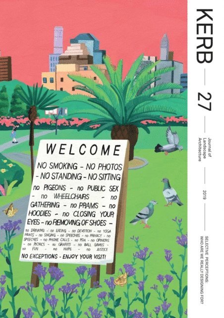 Charles Anderson - Kerb 27, E-bok
