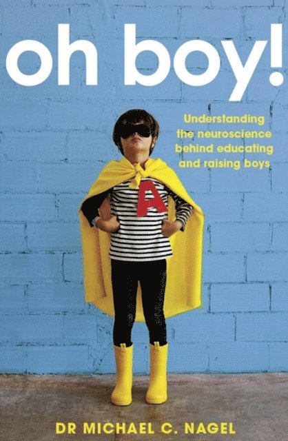 Michael C. Nagel - Oh Boy!, E-bok
