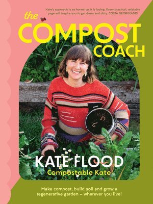 Compost Coach by Kate Flood