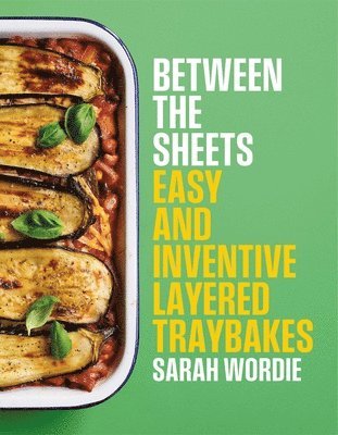 Between the Sheets by Sarah Wordie