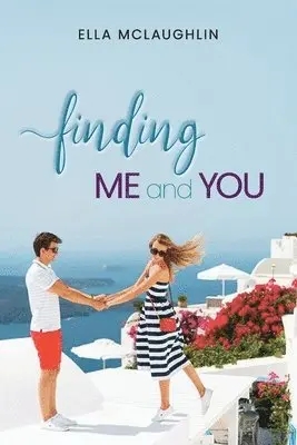 Ella McLaughlin - Finding Me and You, Häftad. Tillgänglighet: Lägg i varukorg