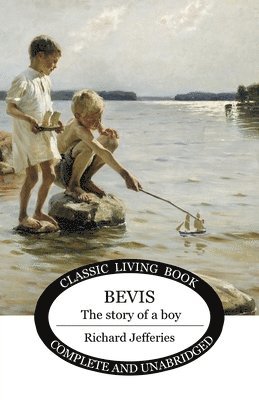 Richard Jefferies - Bevis, Häftad