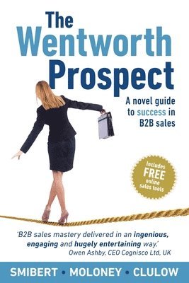 Wentworth Prospect