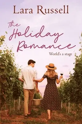 Lara Russell - Holiday Romance, Häftad. Tillgänglighet: Lägg i varukorg
