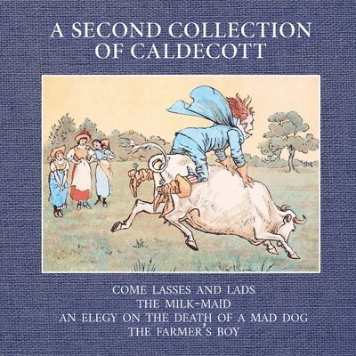 Second Collection of Caldecott