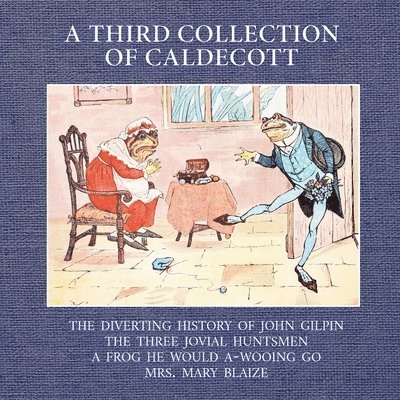 Third Collection of Caldecott