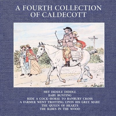 Fourth Collection of Caldecott