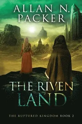 Allan N Packer - Riven Land, Häftad. Tillgänglighet: Lägg i varukorg