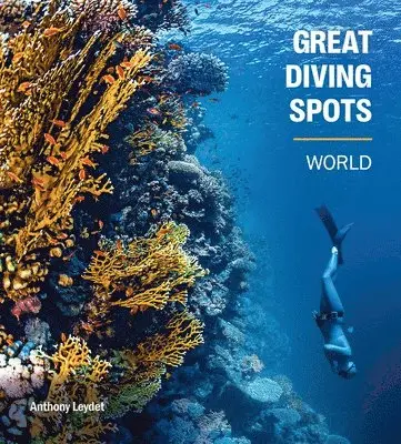Great Diving Spots - World