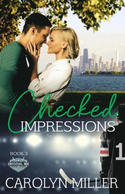 Carolyn Miller - Checked Impressions, E-bok