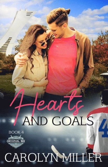 Carolyn Miller - Hearts and Goals, E-bok