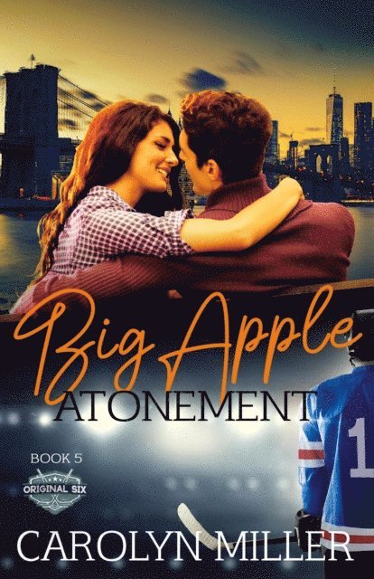 Carolyn Miller - Big Apple Atonement, E-bok