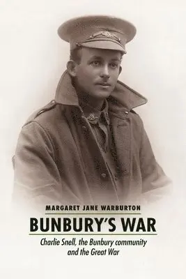 Margaret Jane Warburton - Bunbury's War, Häftad. Tillgänglighet: Lägg i varukorg