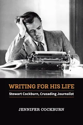 Jennifer Cockburn - Writing for His Life, Häftad. Tillgänglighet: Lägg i varukorg