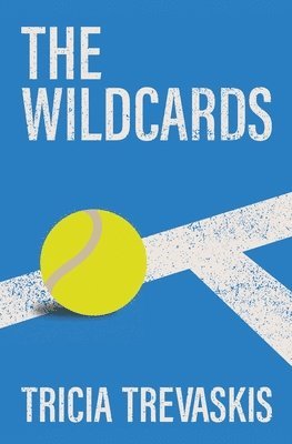 Tricia Trevaskis - Wildcards, Häftad