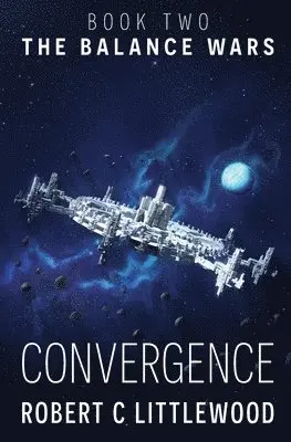 Robert C Littlewood - Convergence, Häftad. Tillgänglighet: Lägg i varukorg