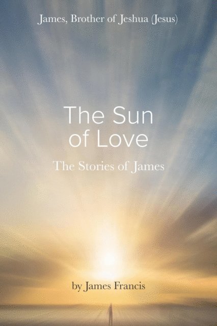 James Francis - Stories of James, E-bok