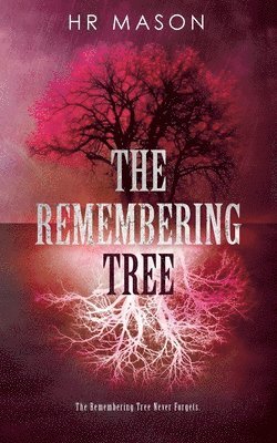 Hr Mason - Remembering Tree, Häftad