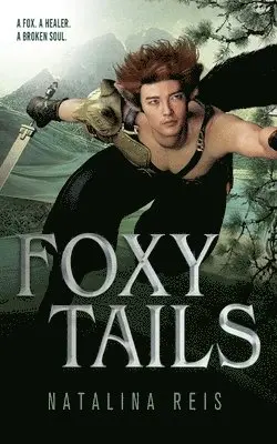 Natalina Reis - Foxy Tails, Häftad. Tillgänglighet: Lägg i varukorg