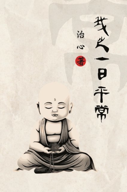 Zhi Xin - My Daily Life, E-bok
