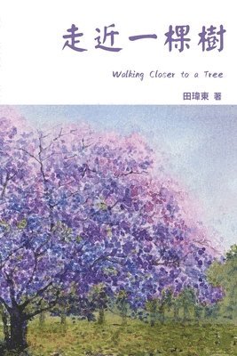Weidong Tian - Walking Closer to a Tree, Häftad. Tillgänglighet: Lägg i varukorg