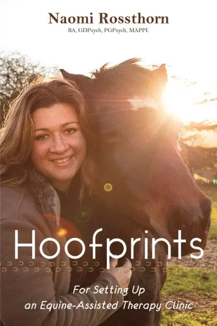 Naomi Rossthorn - Hoofprints, E-bok. Tillgänglighet: Lägg i varukorg