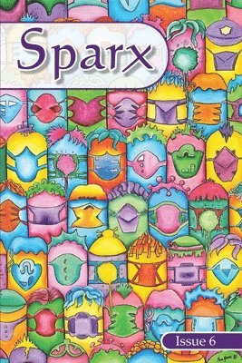 Sparx, Häftad