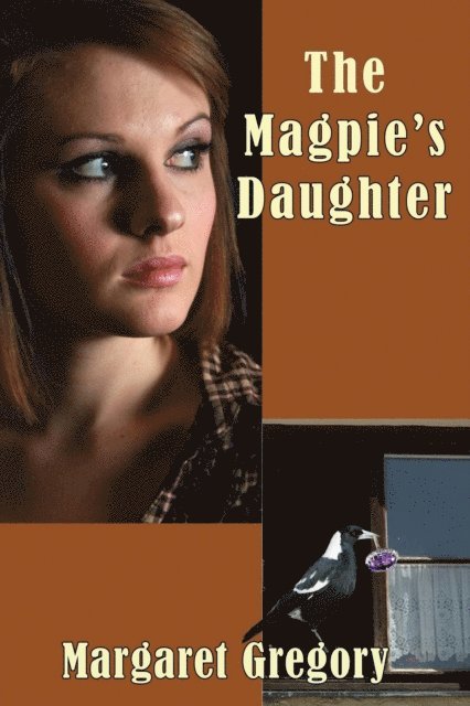 Margaret Gregory - Magpie's Daughter, E-bok