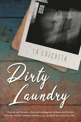 La Chichita - Dirty Laundry, Häftad. Tillgänglighet: Lägg i varukorg
