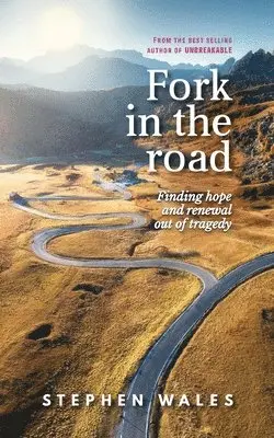 Stephen Wales - Fork in the road, Häftad. Tillgänglighet: Lägg i varukorg