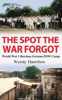 Spot the War Forgot