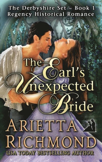 Arietta Richmond - Earl's Unexpected Bride, E-bok