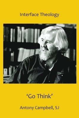 Atf Press - 'Go Think' - Antony Campbell, Sj, Häftad