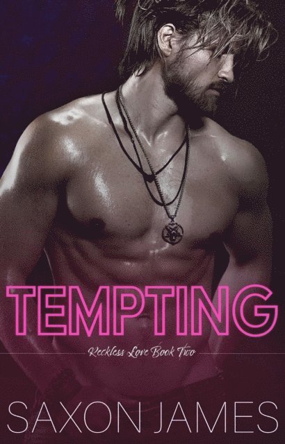 Saxon James - Tempting, E-bok