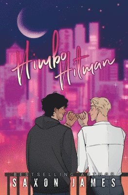 Saxon James - Himbo Hitman, Häftad. Tillgänglighet: Lägg i varukorg